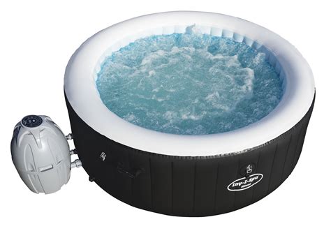 bestway hot tub|Lay.